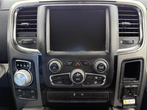 Used 2014 RAM 1500 Sport w/ Sport Premium Group AWD/4WD image 25