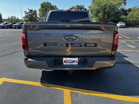 Used 2024 Ford F150 XL w/ Equipment Group 103A High RWD image 8