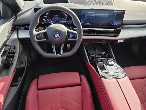 New 2026 BMW 530i w/ M Sport Package image 11