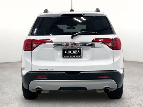 Used 2018 GMC Acadia SLT FWD image 4
