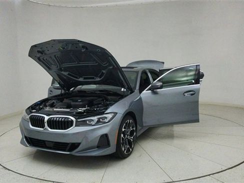Used 2025 BMW 330i xDrive Sedan image 74