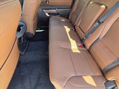 New 2026 Toyota Tundra 1794 Edition AWD/4WD image 15