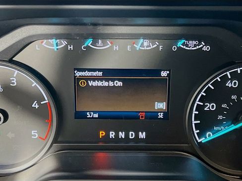 New 2026 Ford F350 XL w/ STX Appearance Package image 2