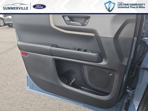 New 2026 Ford Bronco Sport Big Bend AWD/4WD image 31