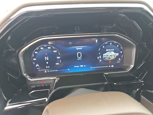 New 2026 Chevrolet Silverado 1500 RST w/ RST All Star Premium Package image 21