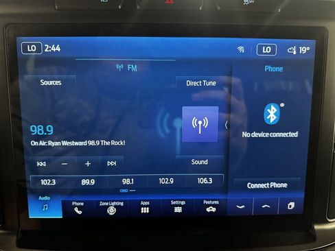 Used 2022 Ford F150 XLT w/ Equipment Group 302A High AWD/4WD image 38
