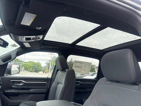New 2026 RAM 1500 Big Horn AWD/4WD image 16