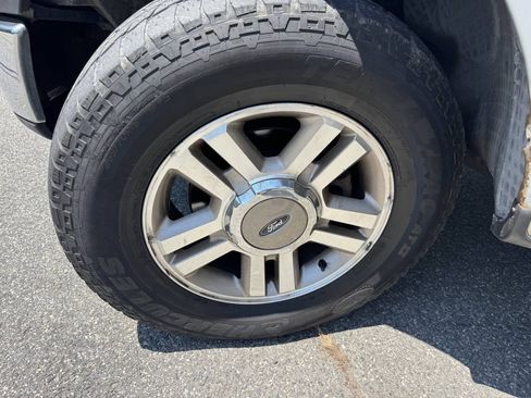 Used 2007 Ford F150 XL AWD/4WD image 25
