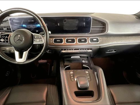 Used 2022 Mercedes-Benz GLE 350 4MATIC w/ Premium Package image 15