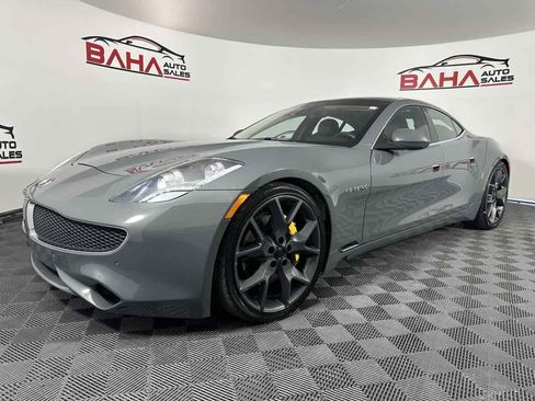 Used 2018 Karma Revero Luxury image 2