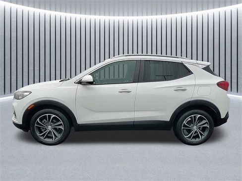 Used 2022 Buick Encore GX Select image 8