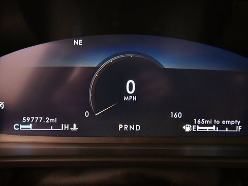 Used 2022 Lincoln Aviator Reserve w/ Equipment Group 201A image 23