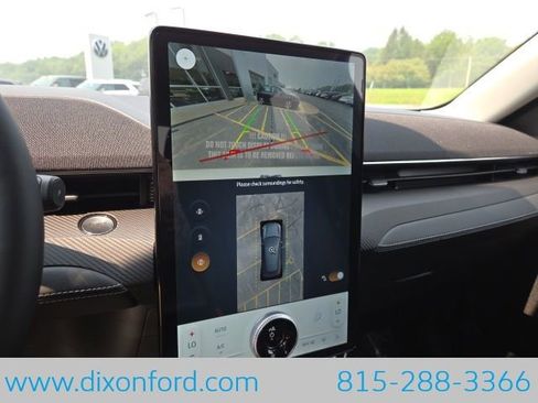 New 2025 Ford Mustang Mach-E Select w/ Comfort Package Lite image 24