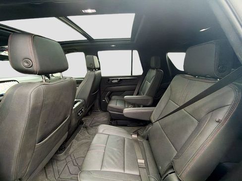 Used 2025 Chevrolet Tahoe RST w/ Comfort Package image 26