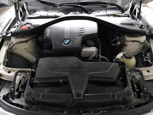 Used 2013 BMW 328i xDrive XI image 20