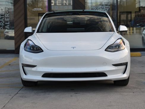 Used 2022 Tesla Model 3 Long Range image 5