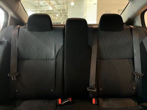 Used 2025 Nissan Versa SV FWD image 37