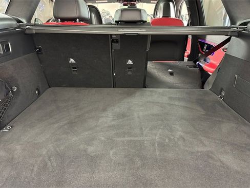 Certified 2025 Mercedes-Benz GLC 350e 4MATIC image 17