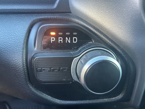 Used 2022 RAM 1500 Big Horn image 25