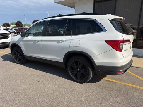 Used 2022 Honda Pilot Special Edition image 5