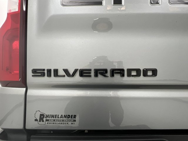 Used 2024 Chevrolet Silverado 1500 RST AWD/4WD image 30