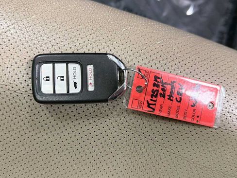 Used 2015 Honda CR-V Touring image 32