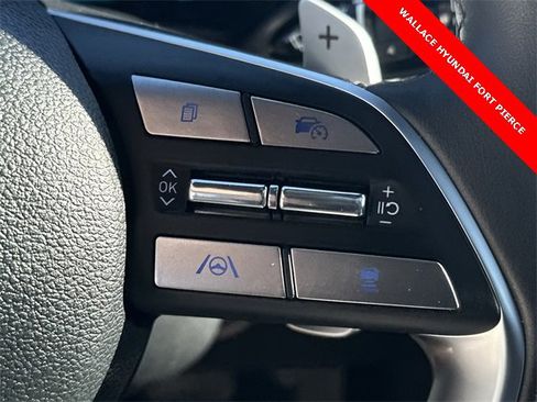 Used 2025 Hyundai Palisade Calligraphy image 25