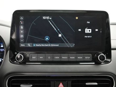 Used 2023 Hyundai Kona SEL w/ Convenience Package AWD/4WD image 17