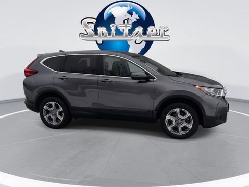 Used 2019 Honda CR-V EX-L image 10