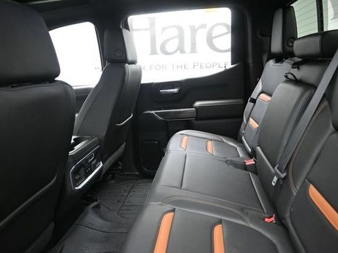 Used 2019 GMC Sierra 1500 AT4 AWD/4WD image 23