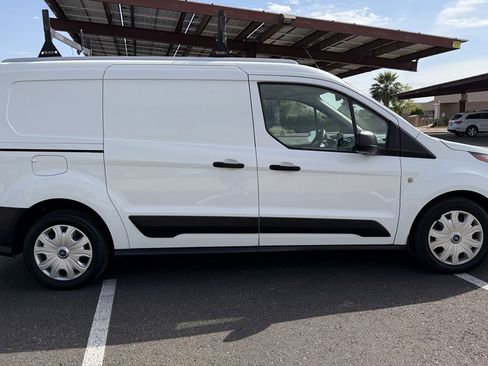 Used 2022 Ford Transit Connect XL image 19
