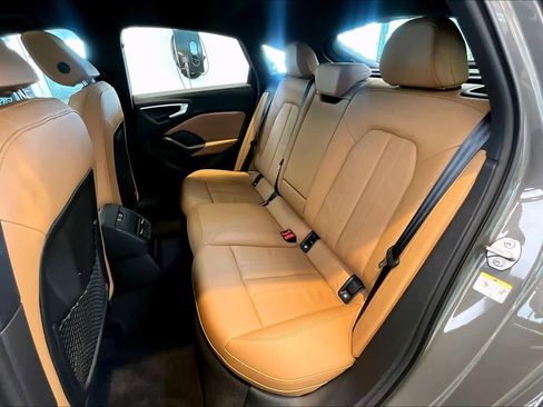 Certified 2025 Audi A5 2.0T Premium w/ Convenience Package image 19