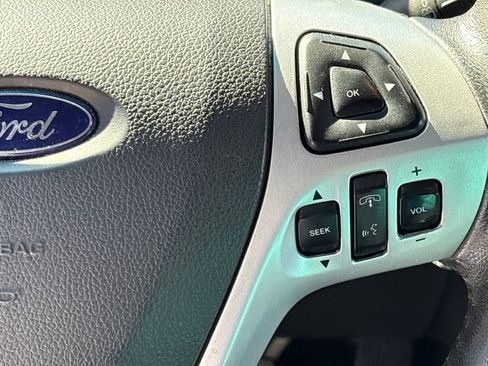 Used 2014 Ford Explorer XLT w/ Equipment Group 202A image 22