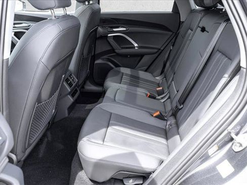 New 2026 Audi Q5 Premium AWD/4WD image 21