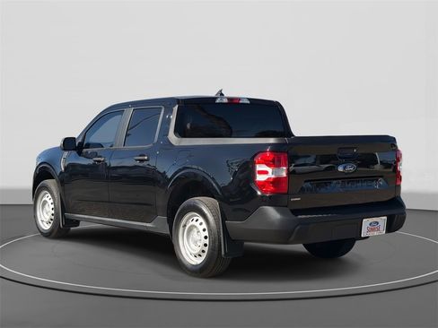 Used 2024 Ford Maverick XL image 6