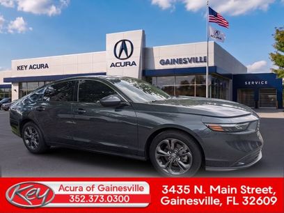 Used 2023 Honda Accord EX