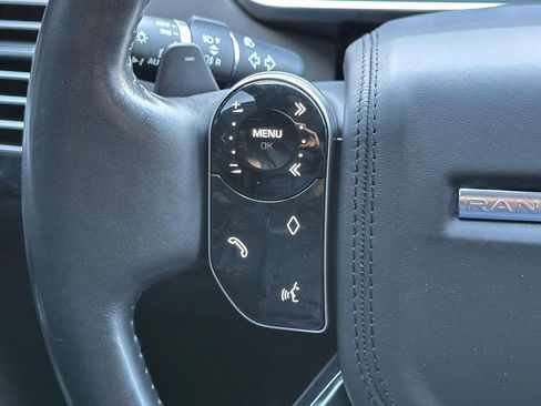 Used 2021 Land Rover Range Rover Westminster Edition image 23