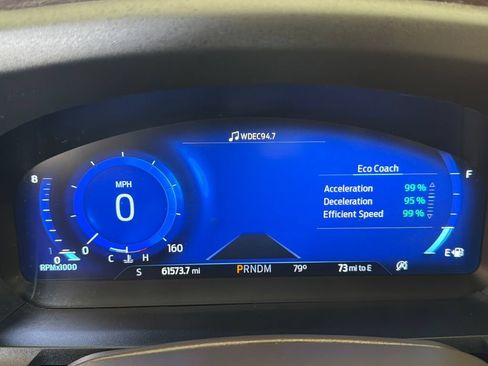 Used 2020 Ford Explorer Platinum w/ Premium Technology Package AWD/4WD image 24