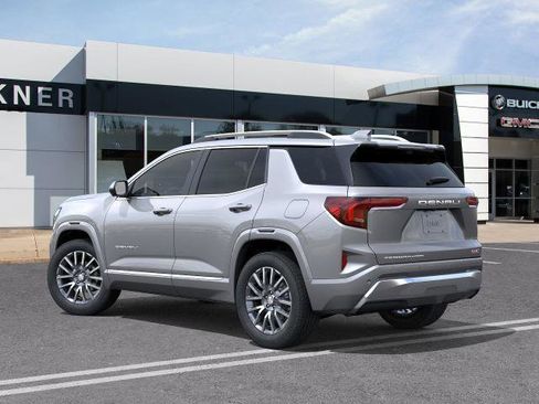 New 2026 GMC Terrain Denali w/ LPO, Floor Liner Package image 3