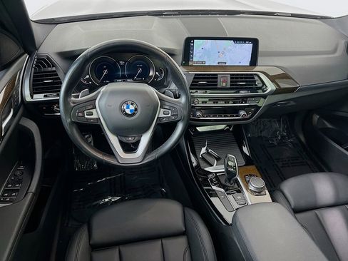 Used 2018 BMW X3 xDrive30i image 22