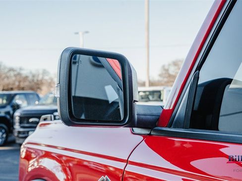 Certified 2023 Ford Bronco Wildtrak image 9