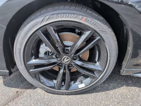 New 2026 Acura Integra A-Spec image 10