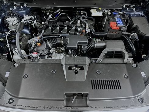 New 2026 Honda CR-V EX-L image 28