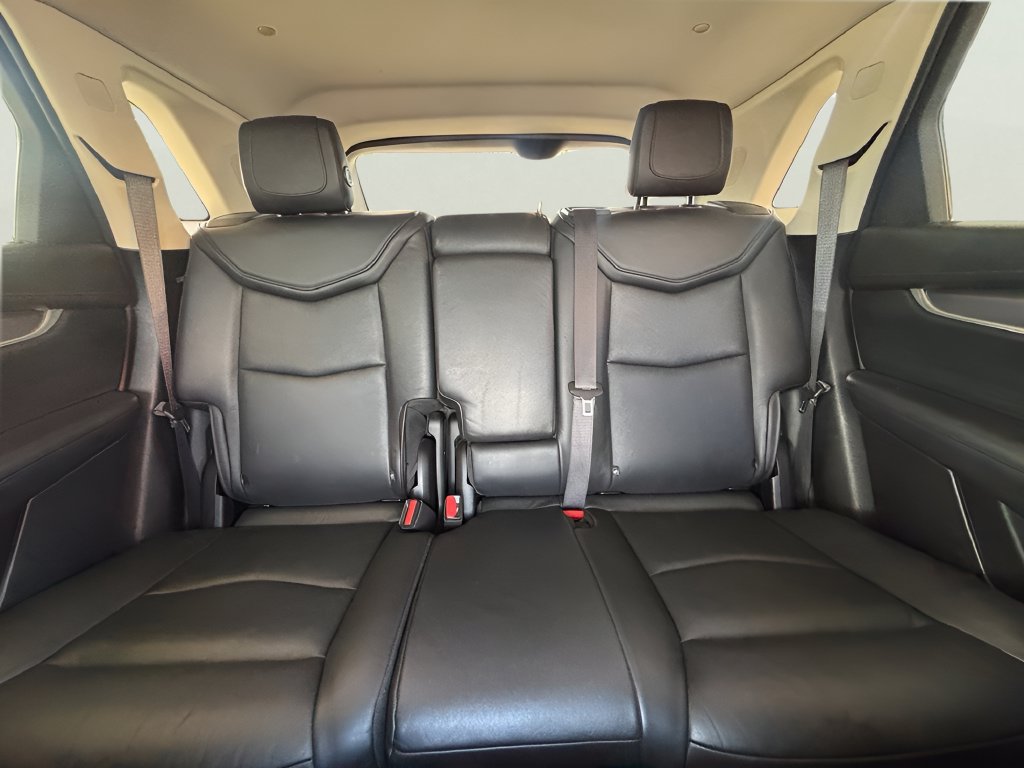 Used 2019 Cadillac XT5 Premium Luxury FWD image 11