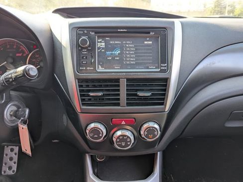 Used 2014 Subaru Impreza WRX STI w/ Navigation System Package AWD/4WD image 3