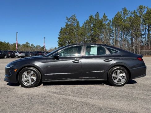 Used 2022 Hyundai Sonata SE image 22