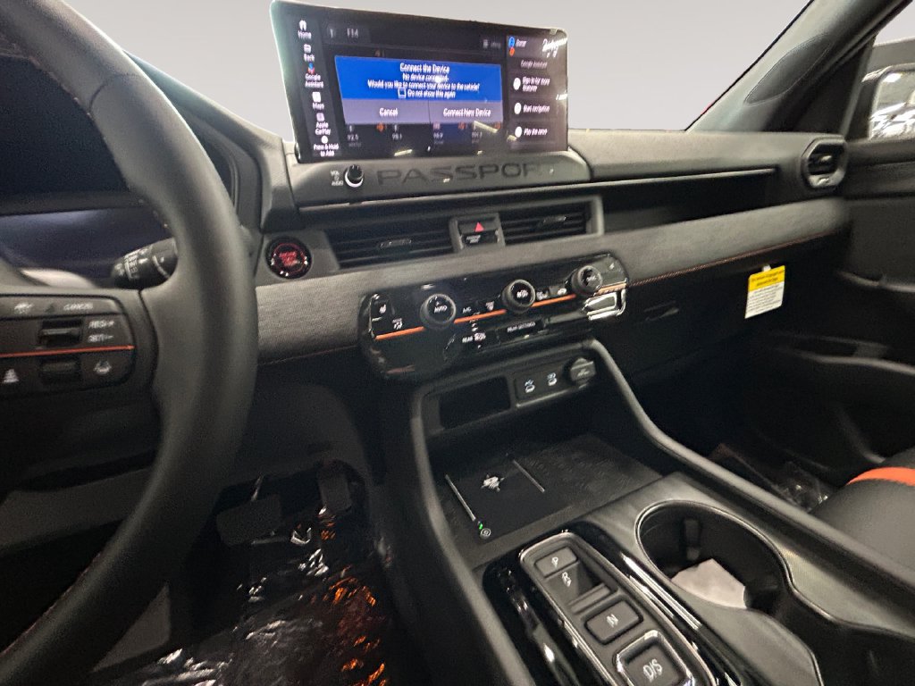 New 2026 Honda Passport TrailSport image 10
