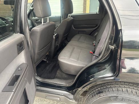 Used 2012 Ford Escape XLT FWD image 11