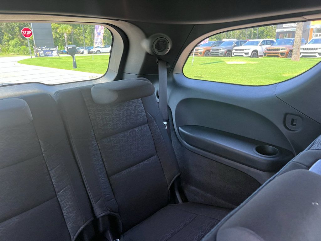New 2026 Dodge Durango GT AWD/4WD image 12