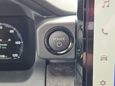 New 2026 Toyota Tacoma Limited AWD/4WD image 16